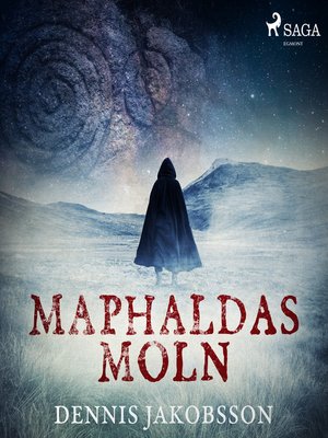 cover image of Maphaldas moln